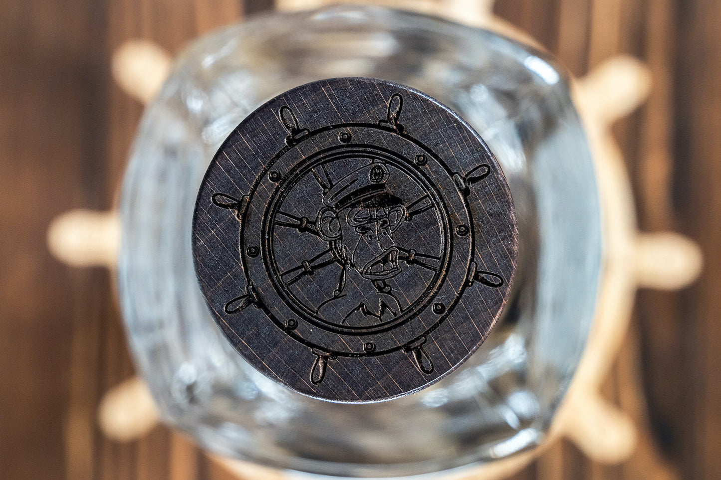 Twisted Ape Treasure Chest (Members Claim)