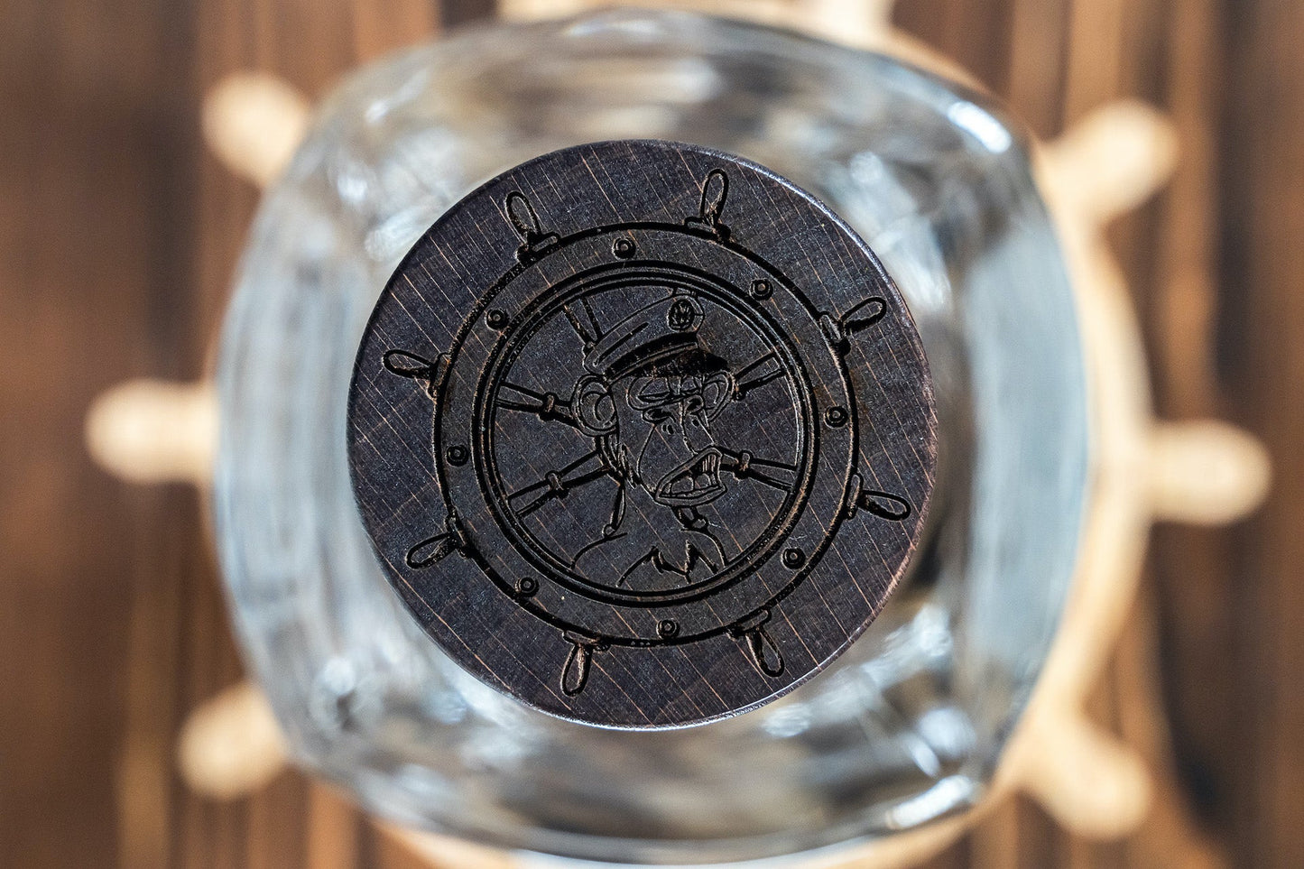 Twisted Ape Treasure Chest